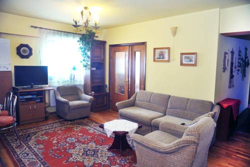 Bucovina Clasic Apartament Suceava