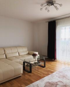 City View Apartment Suceava