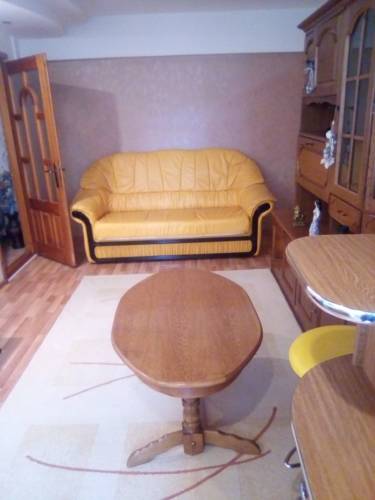 Orange Apartament Suceava