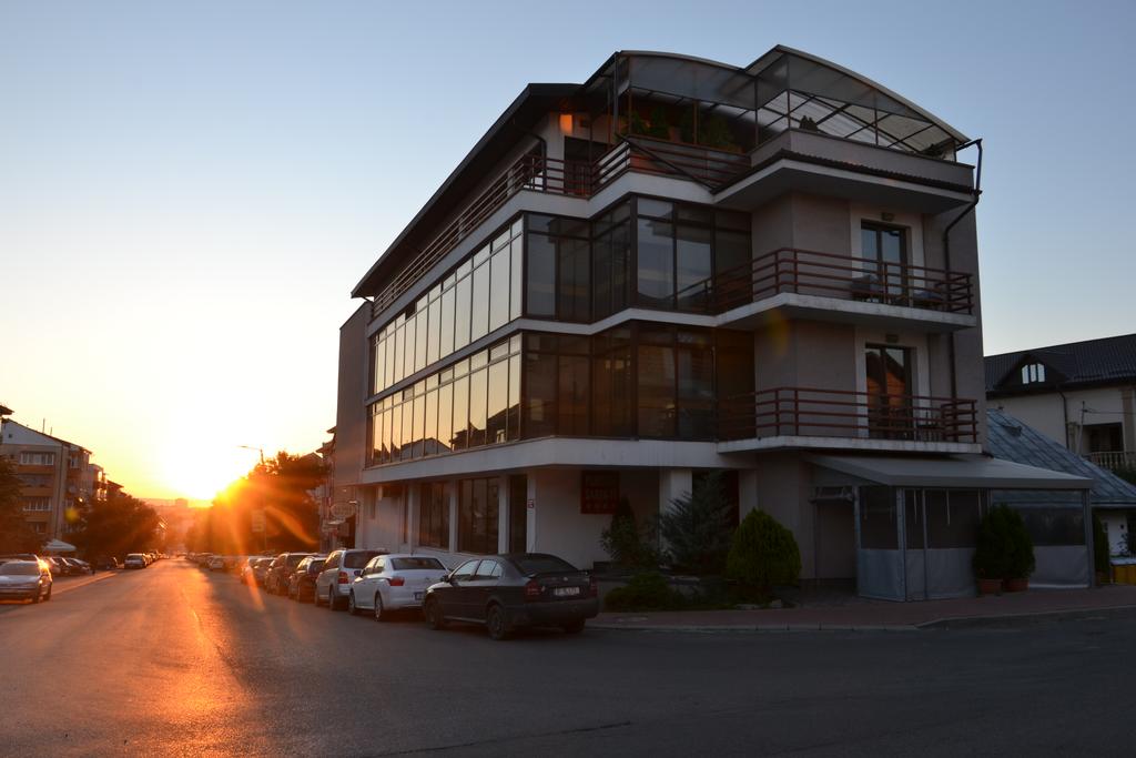 Pension Santa Fe Suceava