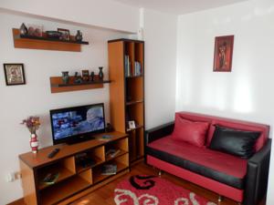 Union Apartment Suceava